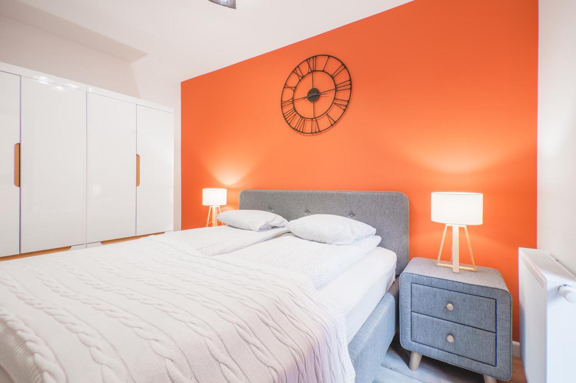 Citystay Waterlane Island Apartment グダニスク エクステリア 写真